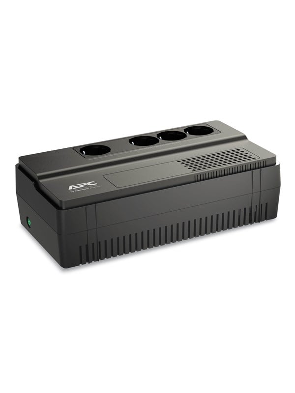 APC BV500I-GR - Easy UPS - 500VA/300W - Line Interactive UPS