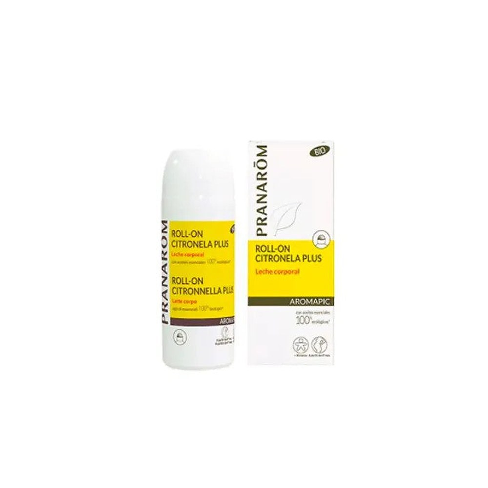 Pranarom Anti-Mosquito Roll-On 75ml