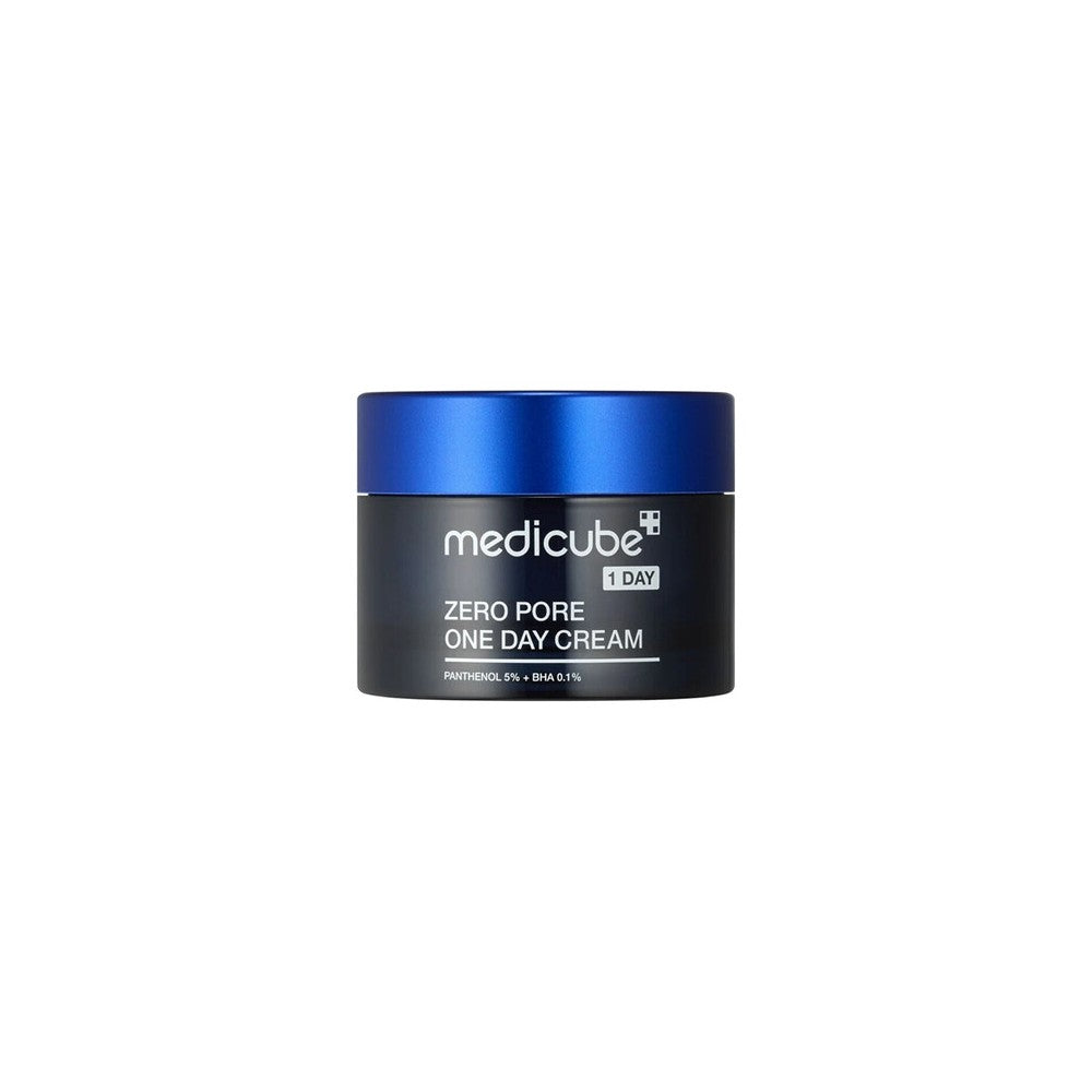 Medicube Zero Pore Crema Viso Idratante 50 ml — Crema viso