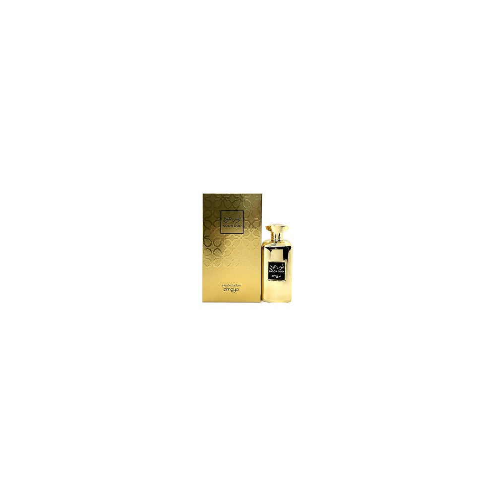 Zimaya Noor Oud EDP -tuoksu 100 ml