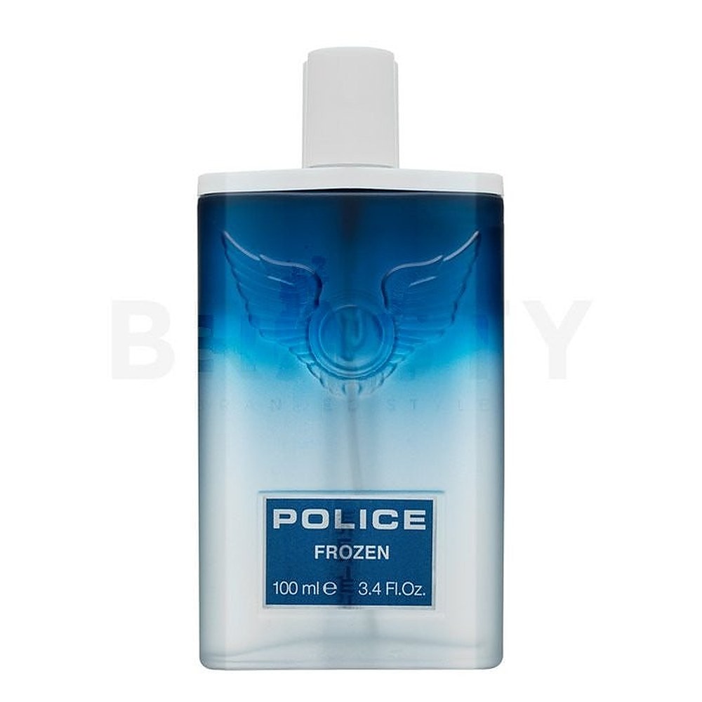 Police Frozen EDT - tuoksu 100ml