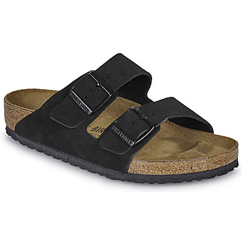 BIRKENSTOCK Sandaalit 'Arizona' musta