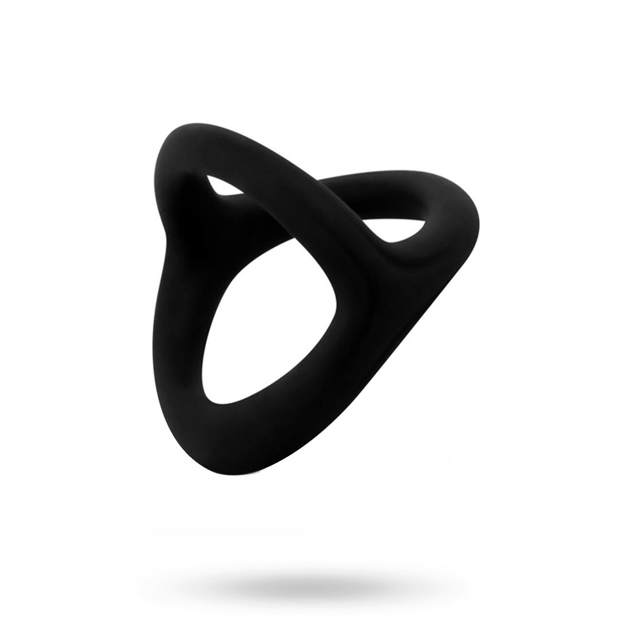 Flexible Silicone Cock & Ball Sack Ring Penis- ja kivesrenkaat