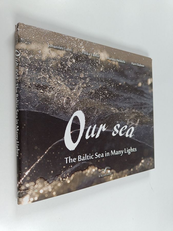 Our sea