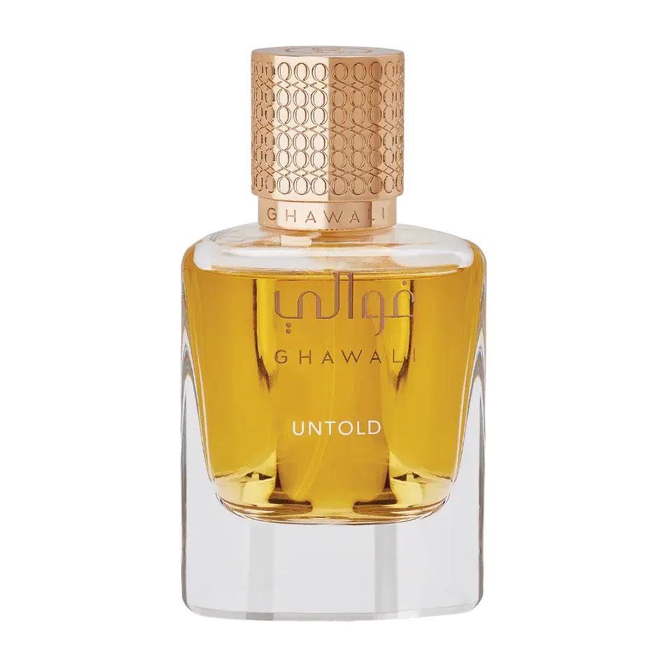 Ghawali Untold - 75 ml hajuvettä