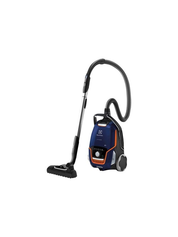 Electrolux Pölynimuri New UltraOne EUOC94DB - vacuum cleaner - canister - deep blue