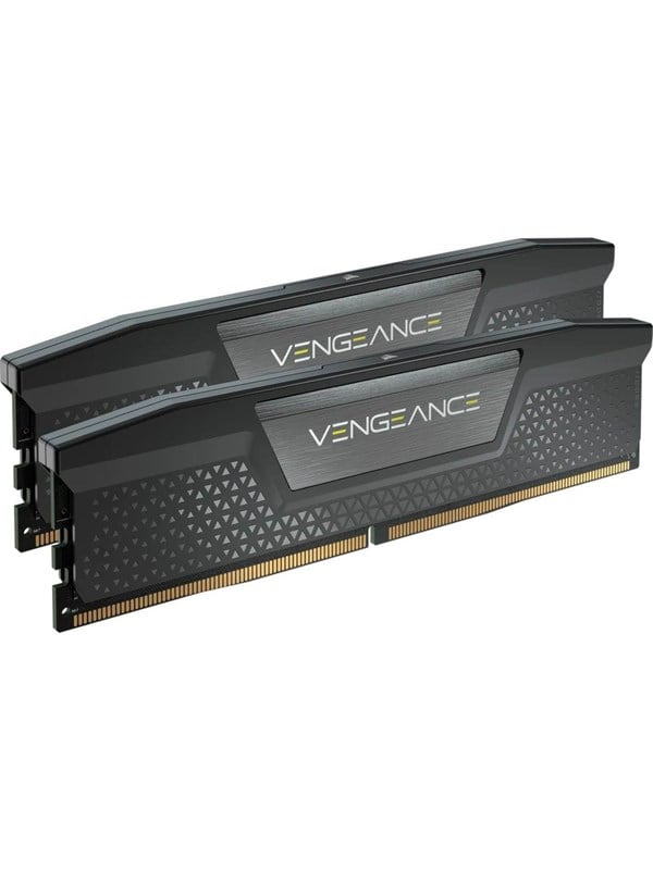 Corsair Vengeance 64 Gt (2 x 32 Gt) DDR5 5200 MHz, CL40 -muisti (XMP)