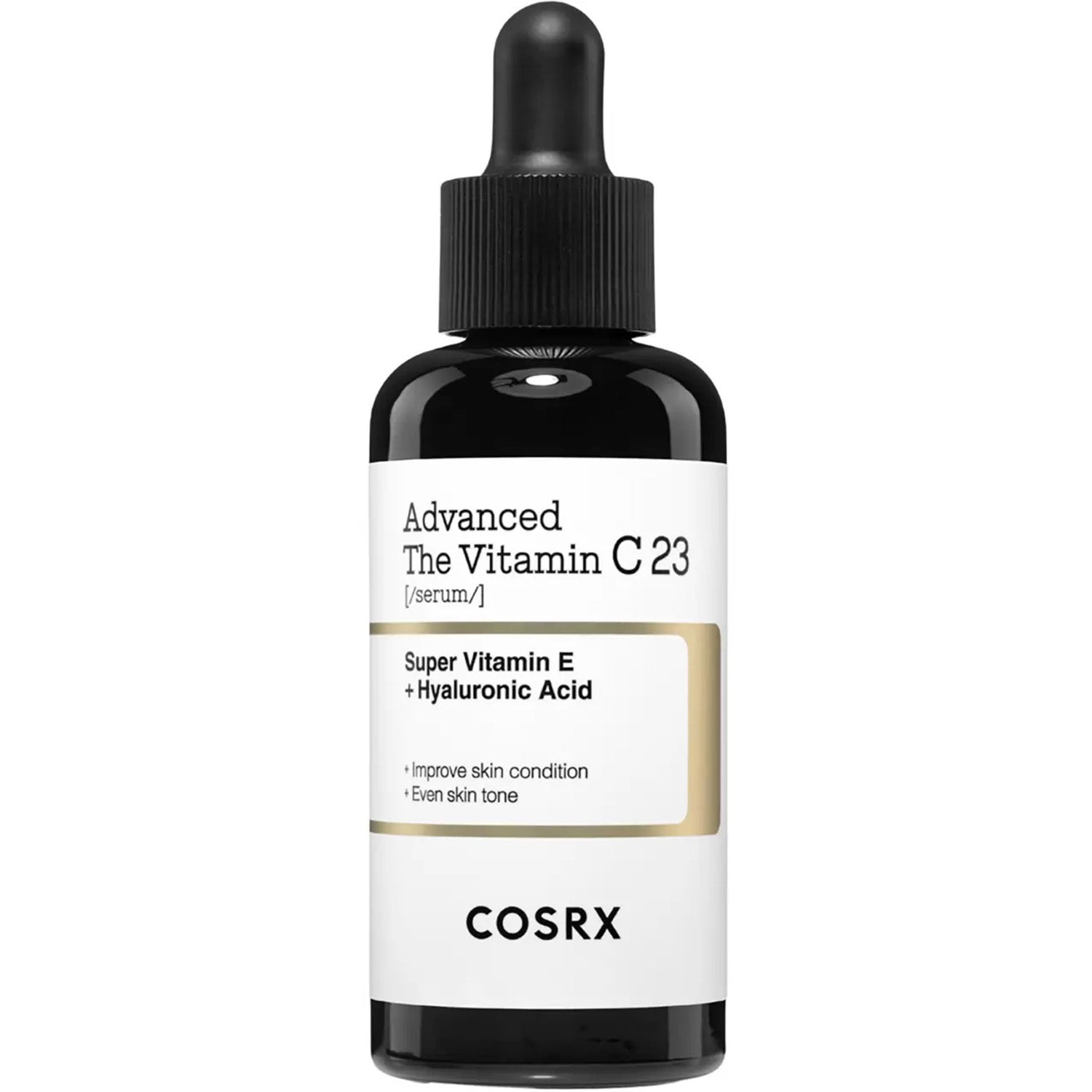 COSRX Advanced The Vitamin C 23 Serum 20 g