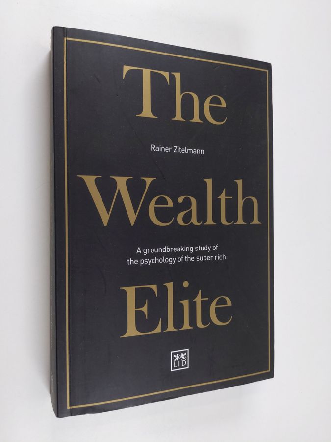 The Wealth Elite