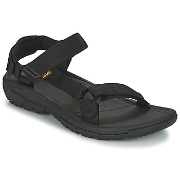 Teva M's Hurricane XLT 2 sandaalit, musta
