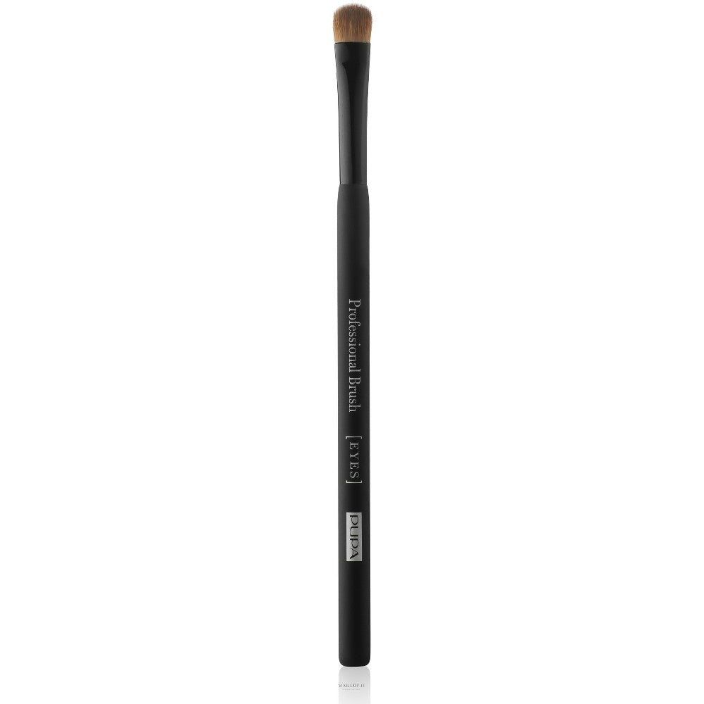 Pupa Eye Base Brush: Kosmeettinen luomivärisivellin