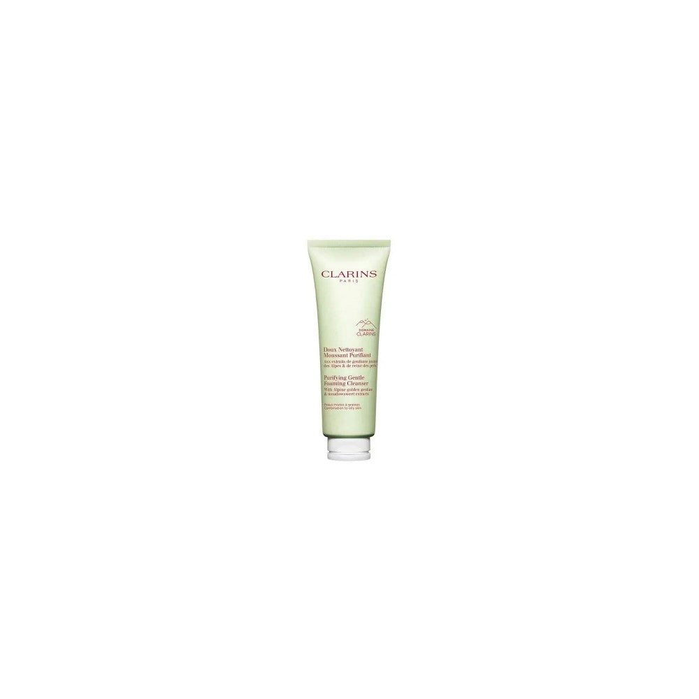 Clarins Purifying Sweet Foaming Cleanser 125 ml
