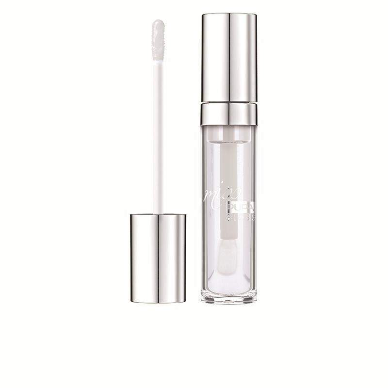 Pupa Neiti Pupa Huulikiilto Ultra Loistava, välitön volyymitehoste 205 - Touch-Of-Red (5 ml)