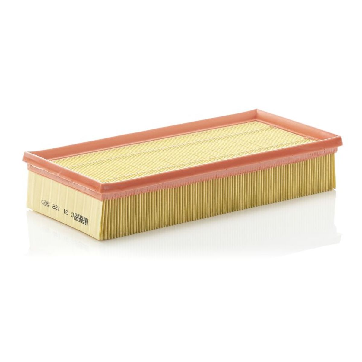 Ilmansuodatin MANN-FILTER C 31 122