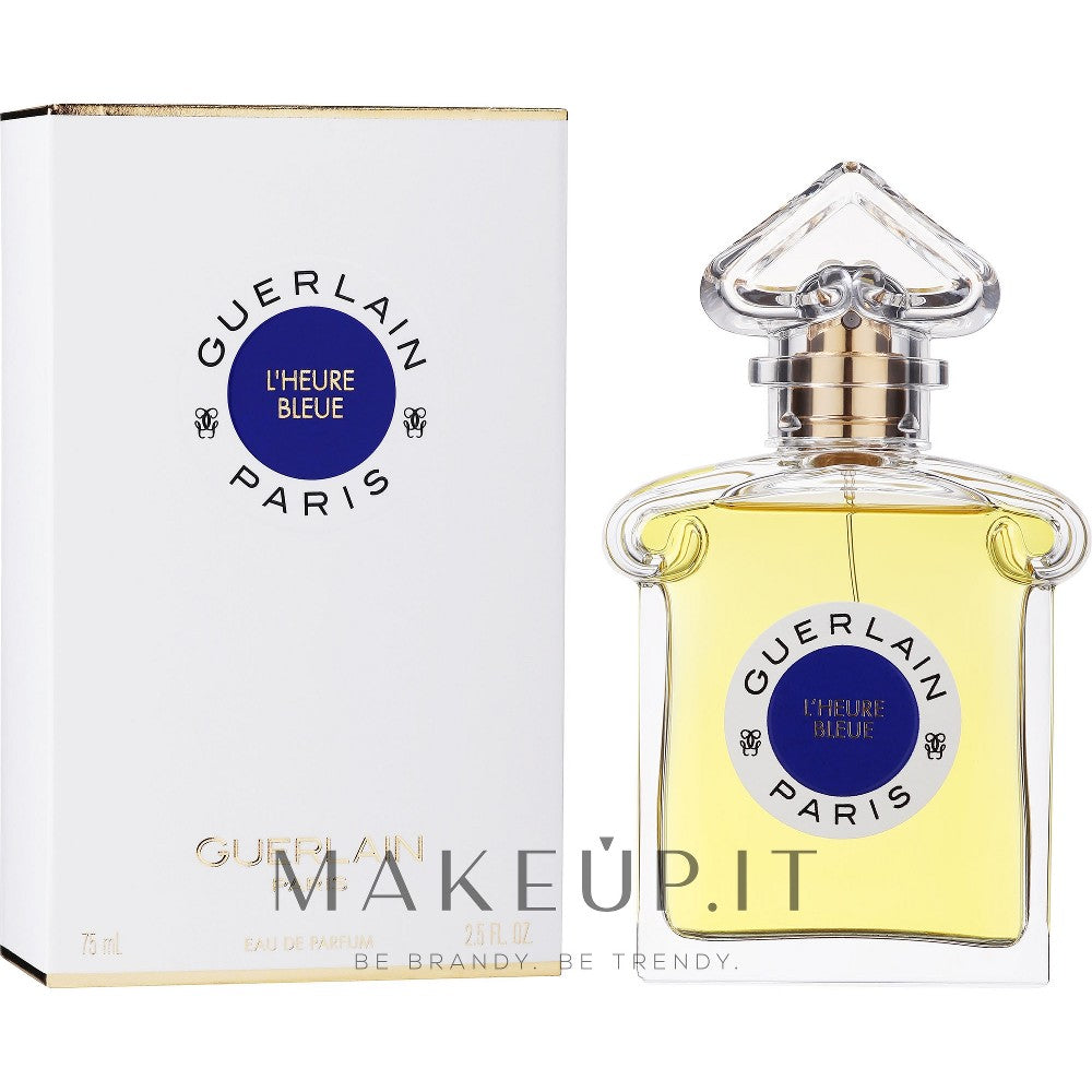 Guerlain L'Heure Bleue EDP W 75 ml
