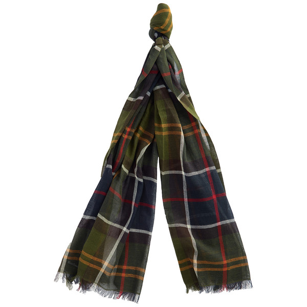 WELTON SCARF