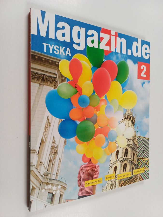 Magazin.de 2 tyska