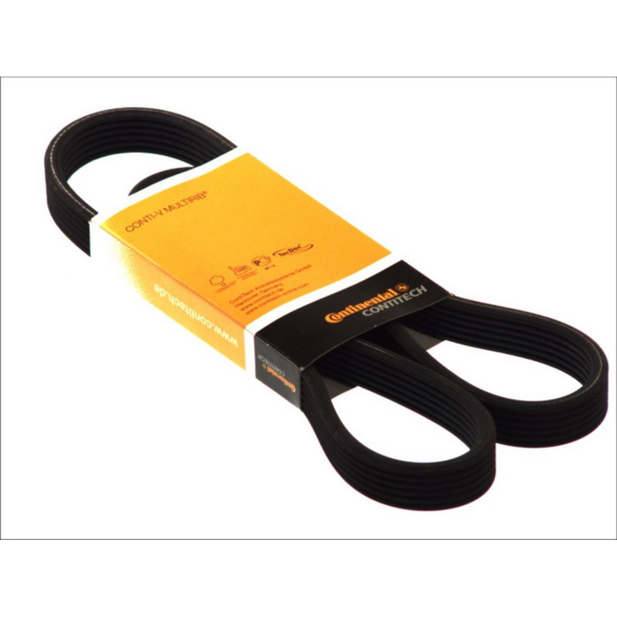 Moniurahihna CONTITECH 6DPK1100