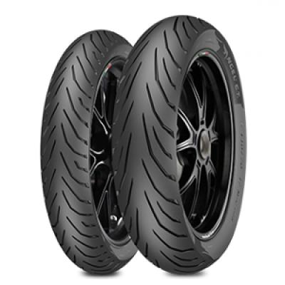Pirelli Angel CiTy ( 130/70-17 TL 62S takapyörä, M/C )