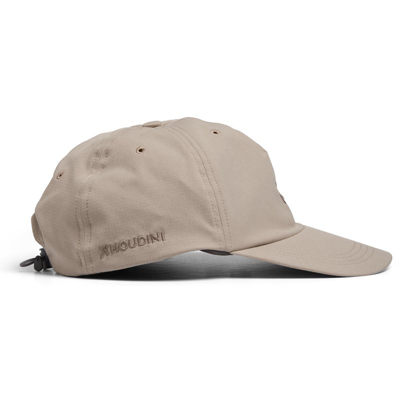 Houdini Cap Sandstorm / Rebel - M/L