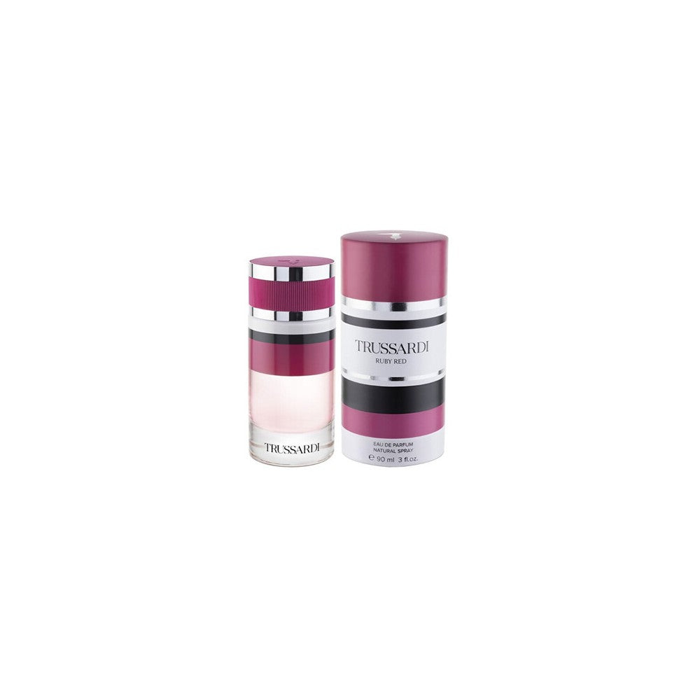 Trussardi Ruby Red - Edp - Tilavuus: 90 ml