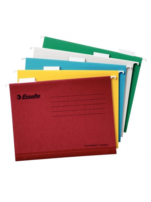 ESSELTE Etiketti Esselte Classic/Easyview 5cm 100st 94613 Vastaa: N/A