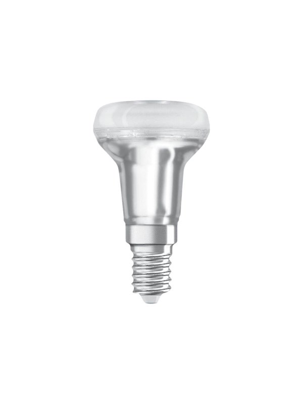 OSRAM E14 Spotlamppu LED 1,5W 2700K 4058075433243 Vastaa: N/A