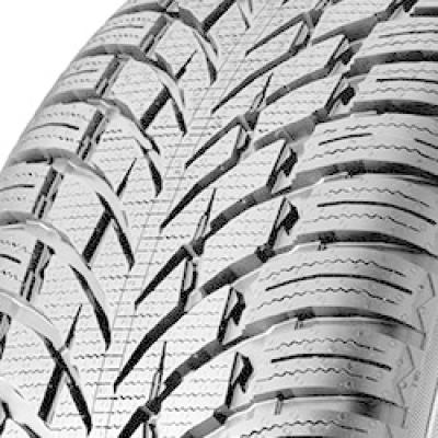 Nokian WR SUV 4 ( 215/65 R17 103H XL Aramid Sidewalls )