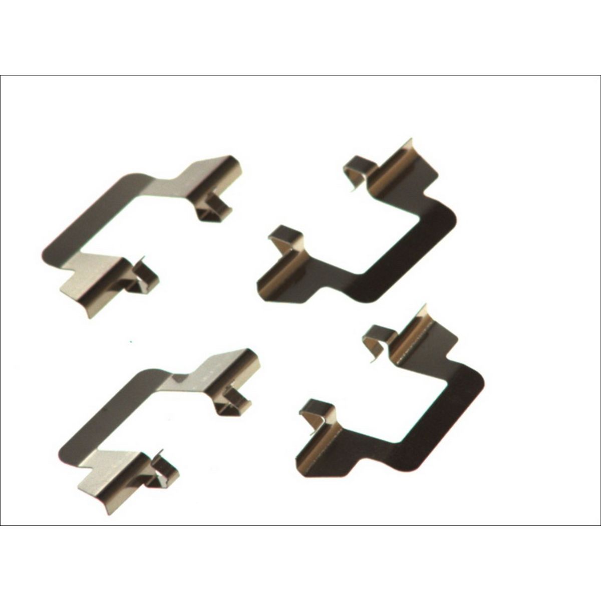 Jarrupalojen asennussarja QUICK BRAKE 109-1243