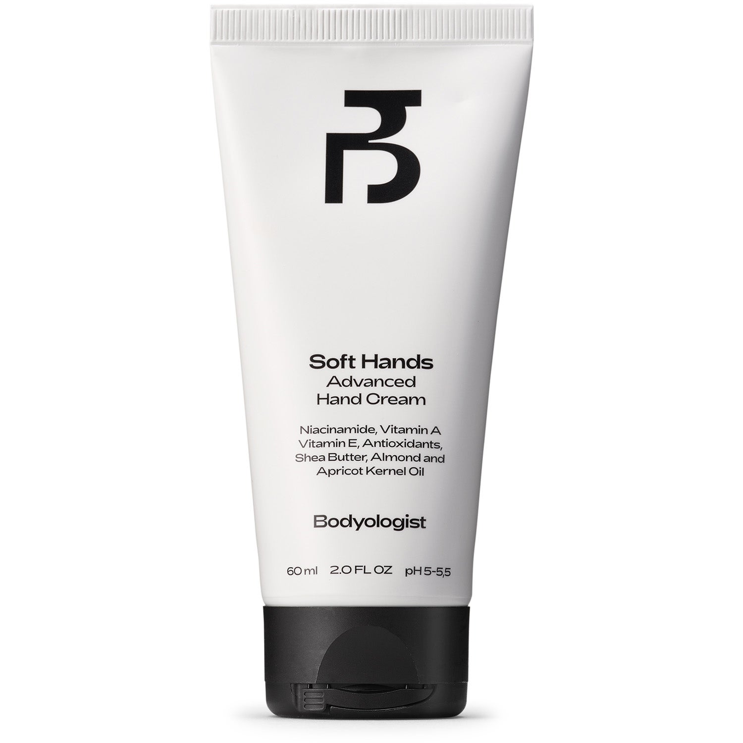Bodyologist Soft Hands Advanced Hand Cream 60 ml