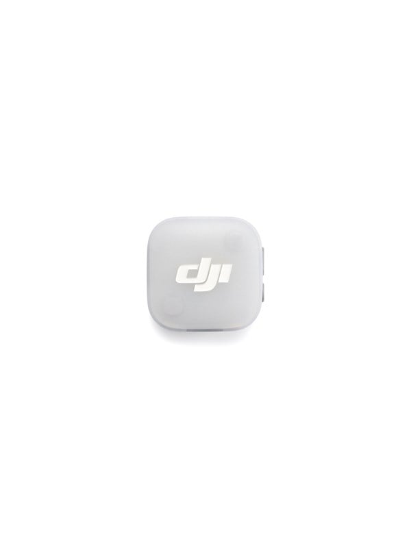 DJI Mic Mini 2 -lähetintä
