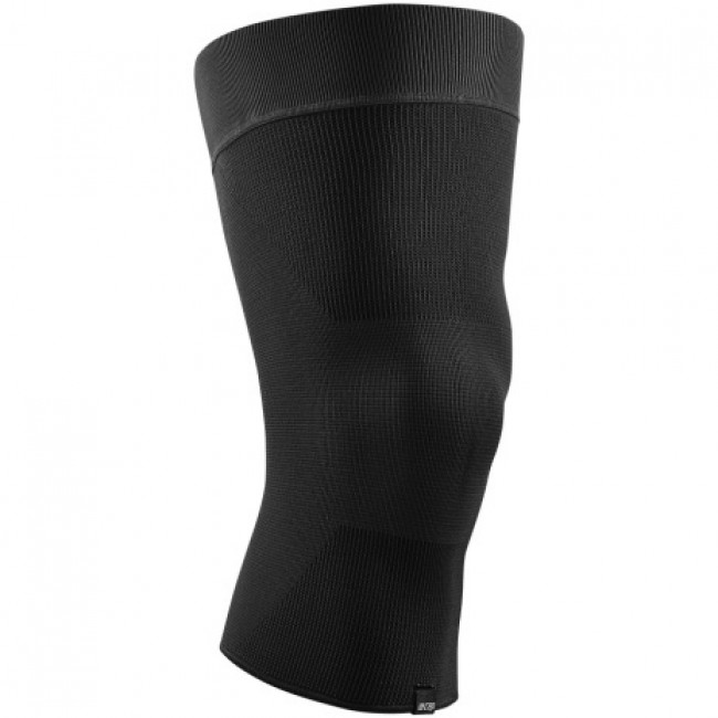 CEP Mid Support Compression, polvituki, musta