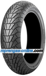 Bridgestone AX 41S F ( 100/90-19 TL 57H M+S-merkintä, M/C, etupyörä )
