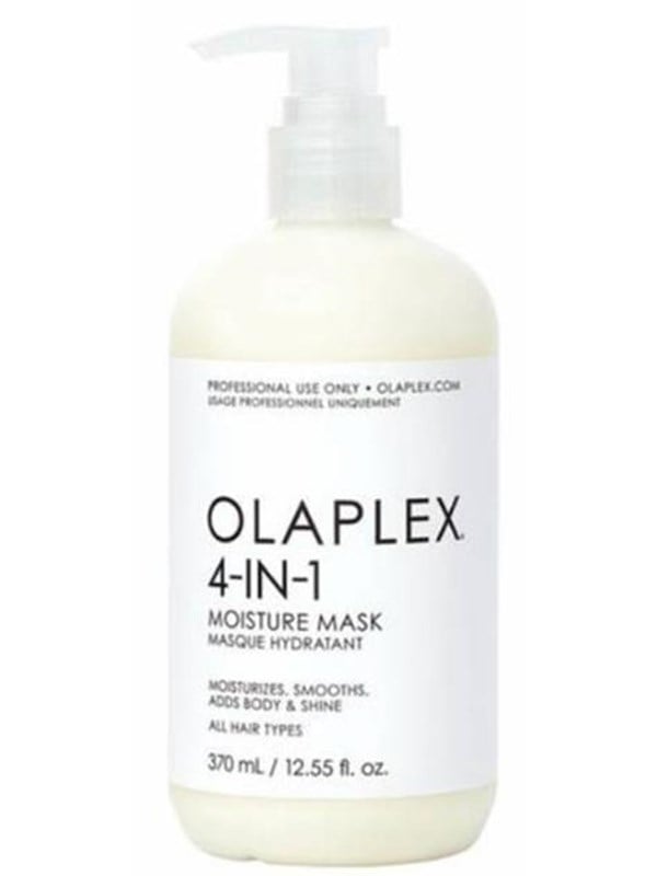Olaplex 4-IN-1 kosteuttava hiusnaamio 370 ml 4-in-1