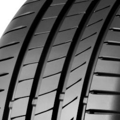 Dunlop Blue Response TG ( 265/60 R18 110V EVs BLK )