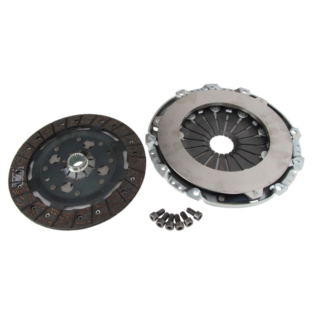 Kytkinpaketti VALEO 826489