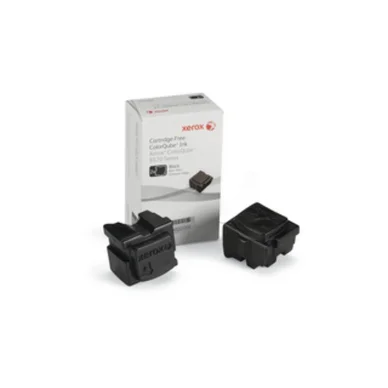 Xerox Colorstix musta 2-pakkaus 4.300sivua 108R00934 Vastaa: N/A