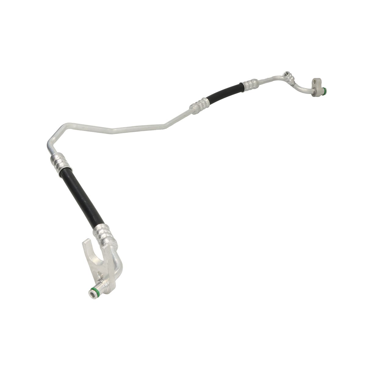 Korkearpainejohto, ilmastointilaite THERMOTEC KTT160489