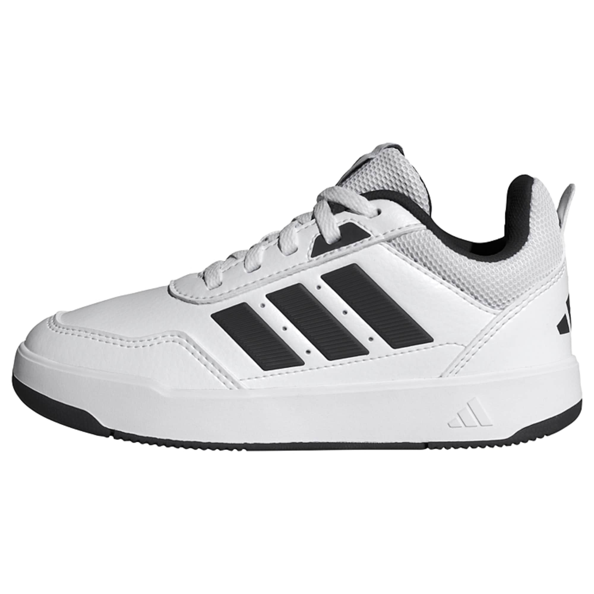 ADIDAS SPORTSWEAR Urheilukengät 'Tensaur 3.0' musta / valkoinen
