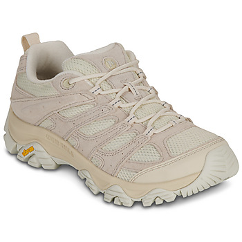 Merrell W's Moab 3 Ready Zip Stucco
