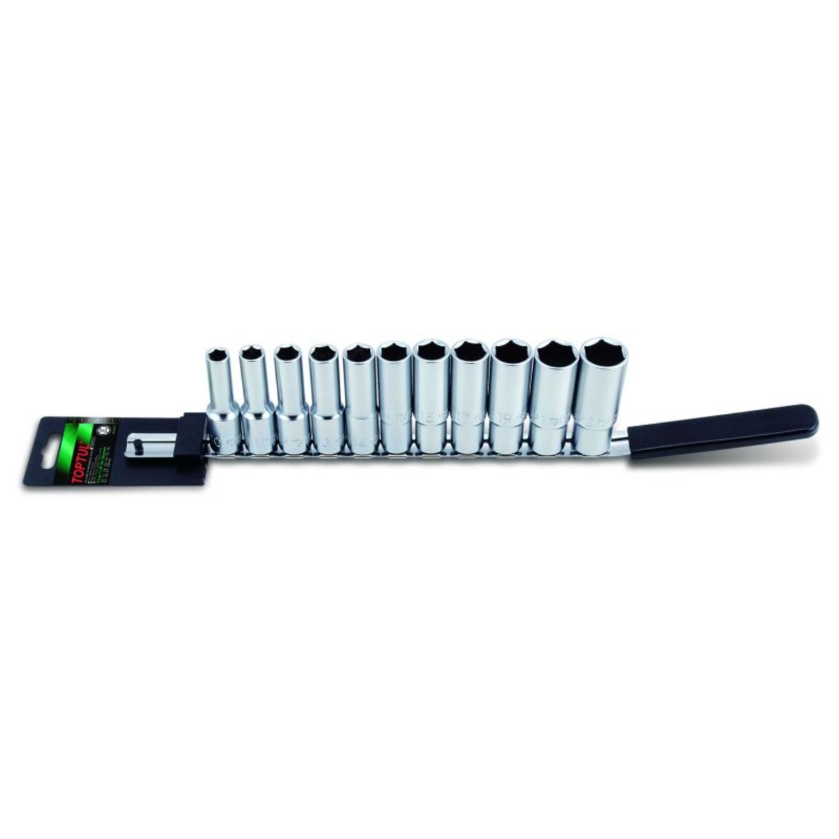 Moska TOPTUL HABE2226