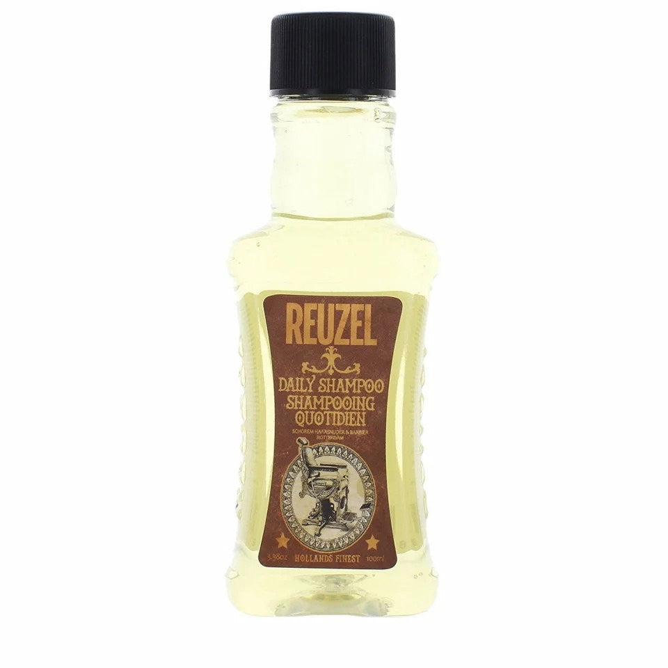 Reuzel Päivittäinen shampoo 100 ml