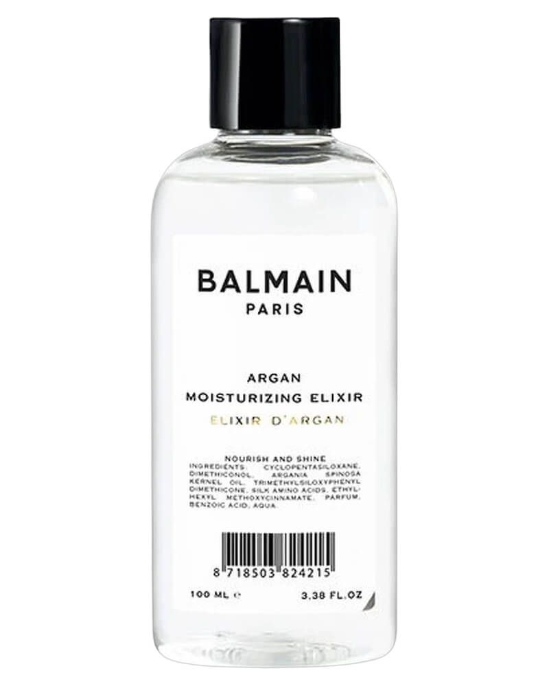 Balmain Argan Moisturizing Elixir 100 ml