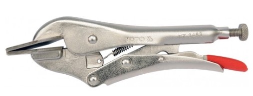 Lukkopihdit YATO YT-2463