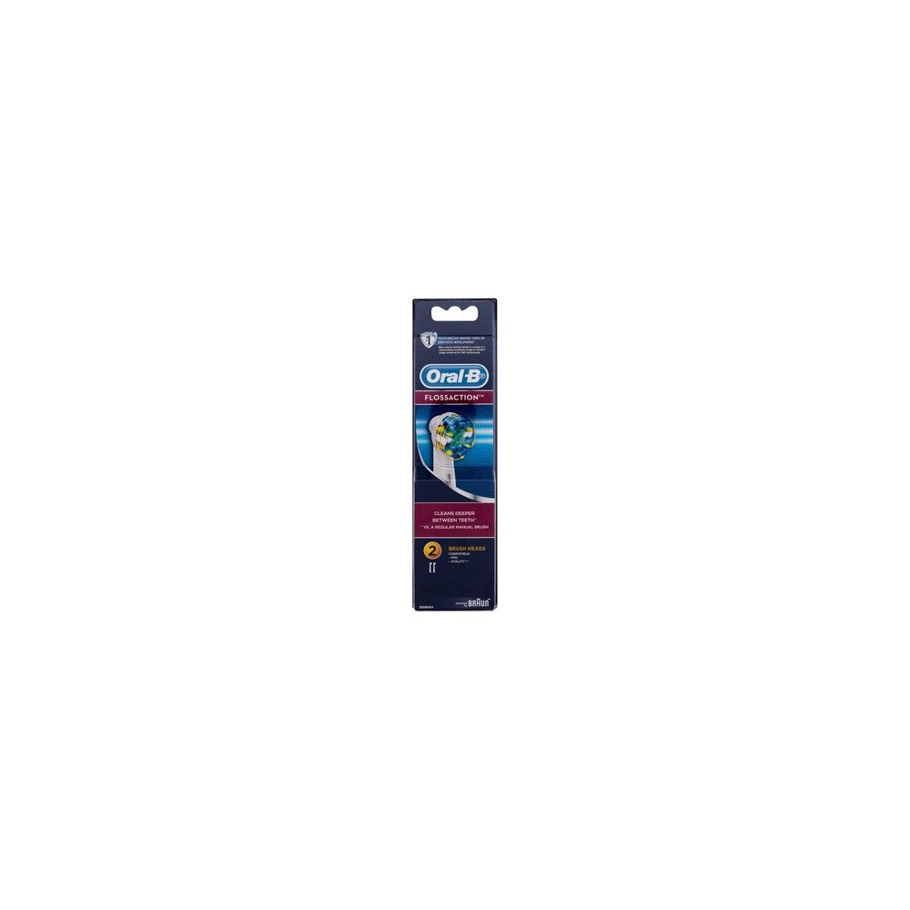 Oral-B EB25 2 pezzi — Filo interdentale