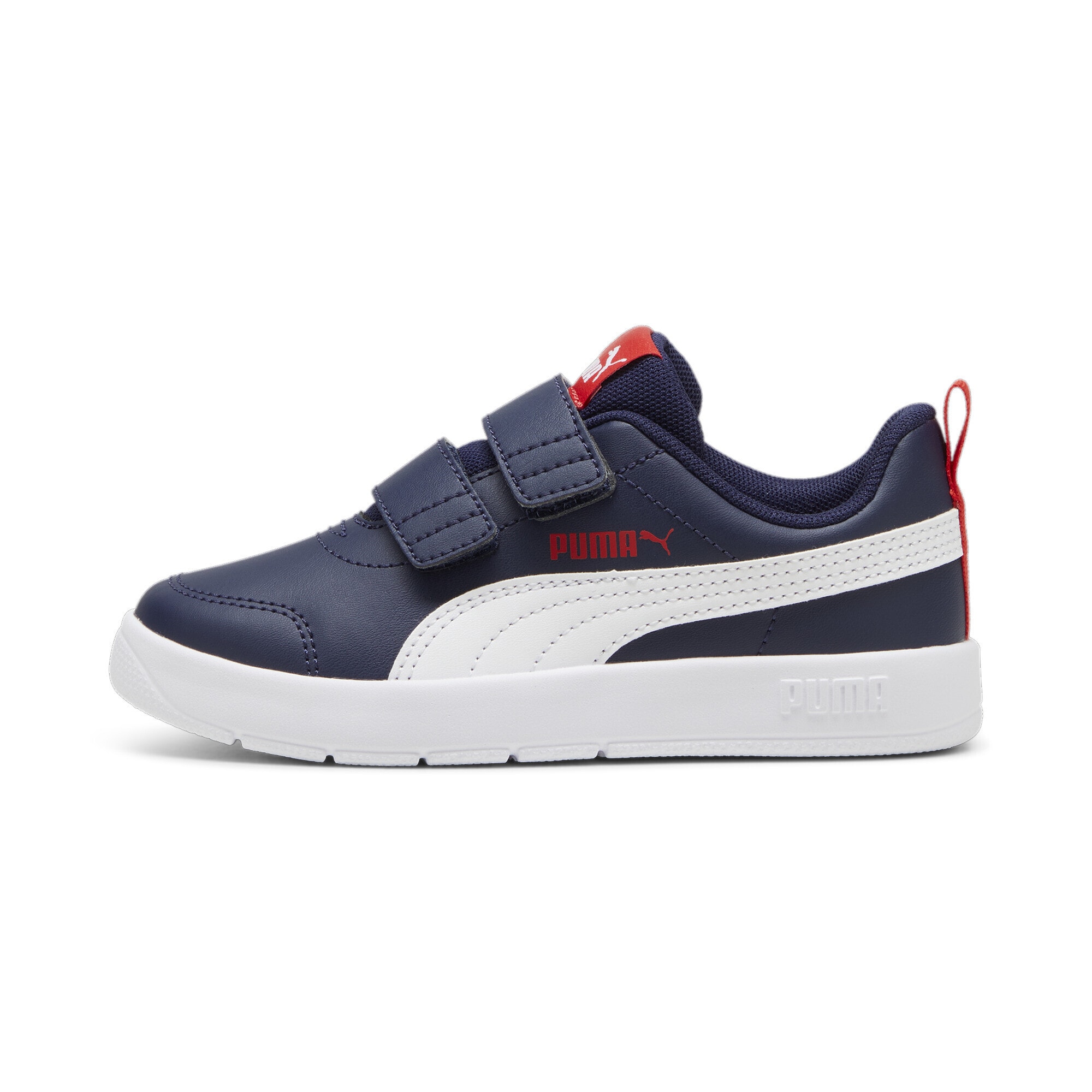 Lastenkengät Puma Courtflex V3 V Inf 28