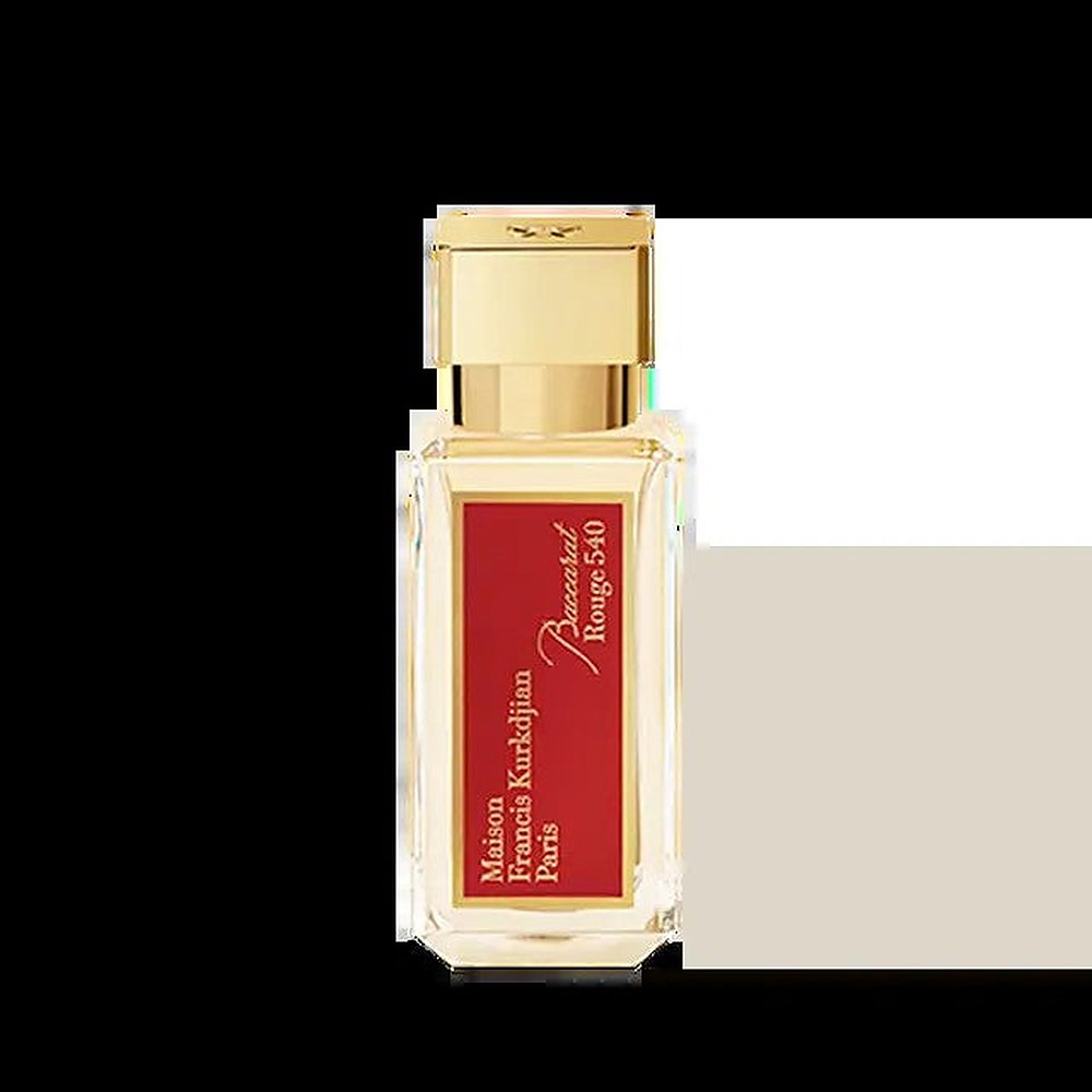 Francis kurkdjian Baccarat Rouge 540 parfum - 35 ml unisex