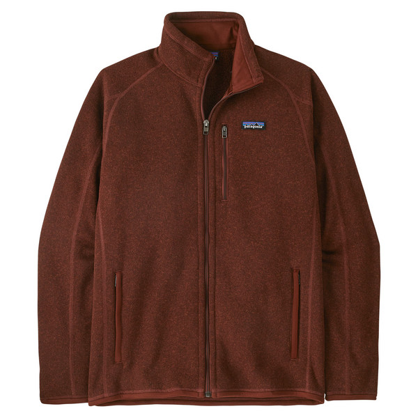 M'S BETTER SWEATER JKT