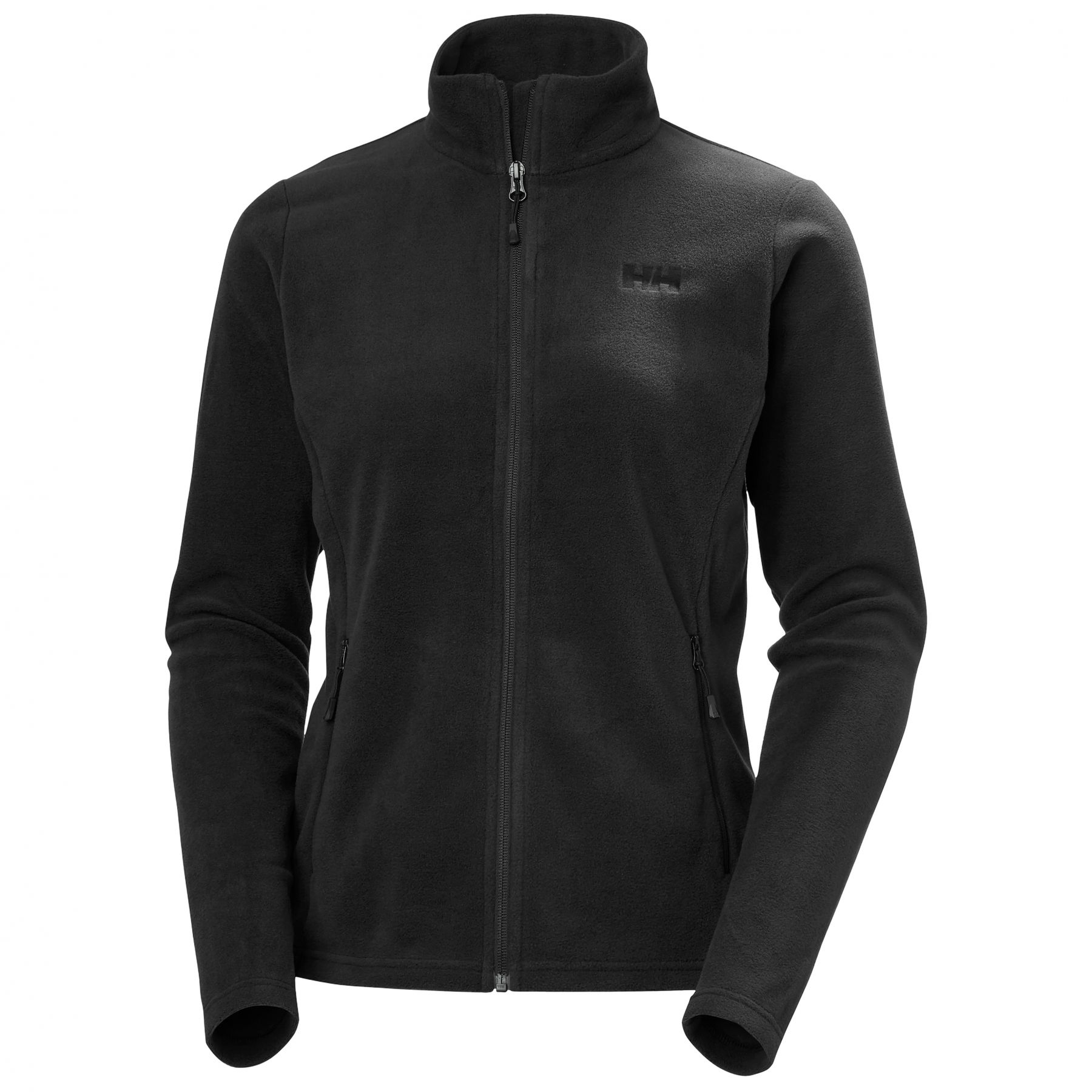 Helly Hansen Daybreaker, fleecejakku, nainen, musta