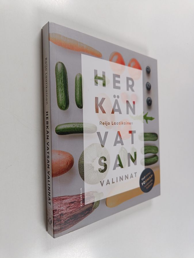 Herkän vatsan valinnat